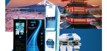 E - CATALOGUE MÁY LỌC NƯỚC TODAY 2023
